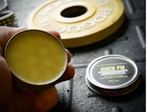 QUICK FIX