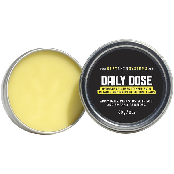 DAILY DOSE - Mega Tin – RIPT Skin Systems