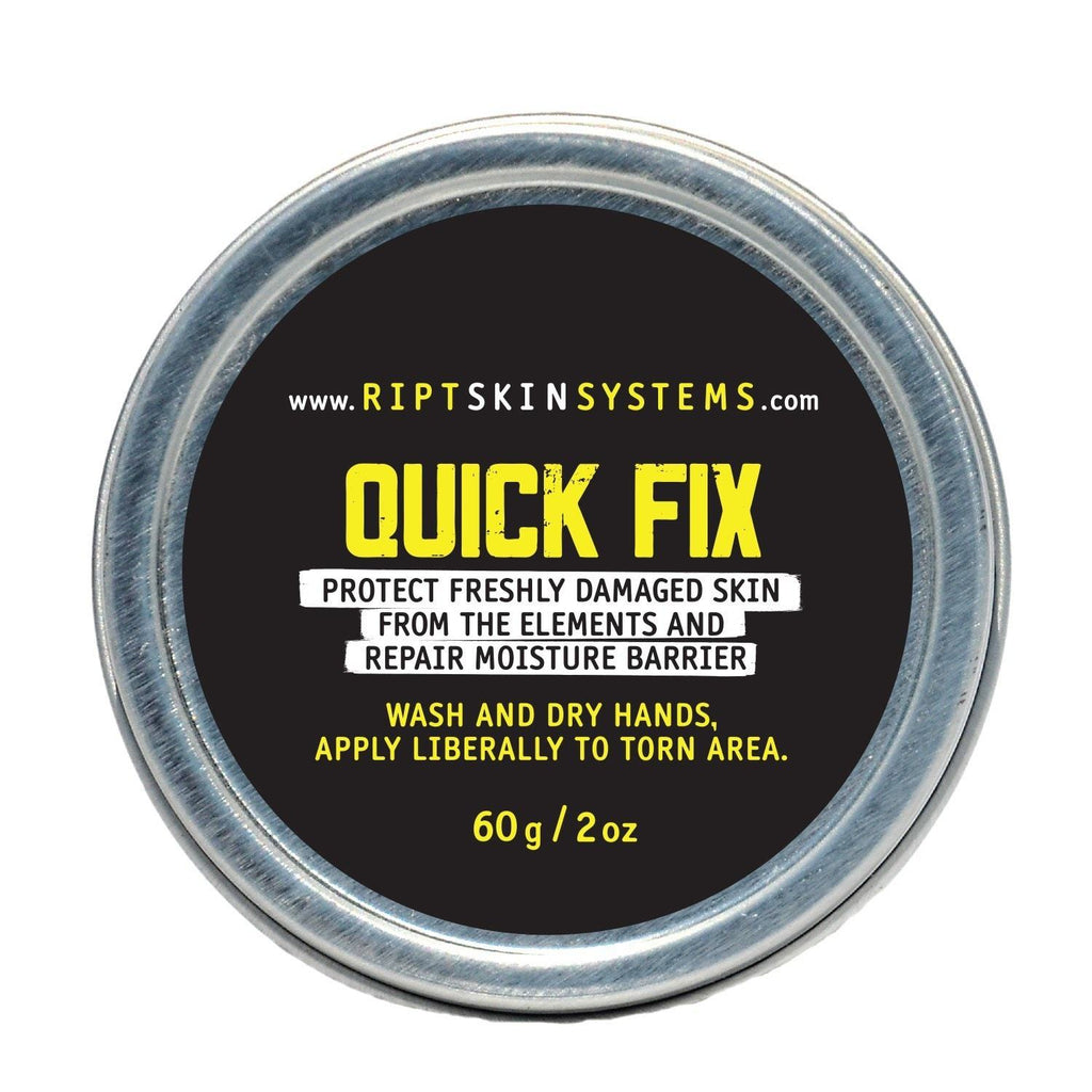 QUICK FIX - Mega Tin