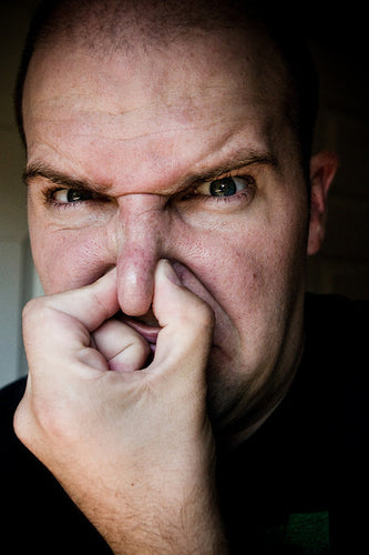 Gym Owners: Could this bathroom spray boost your bottom line?