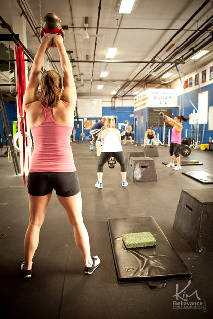 Don’t ever use grip strength as an excuse again!