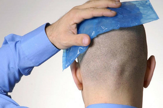 Why you might want to stop icing your injuries