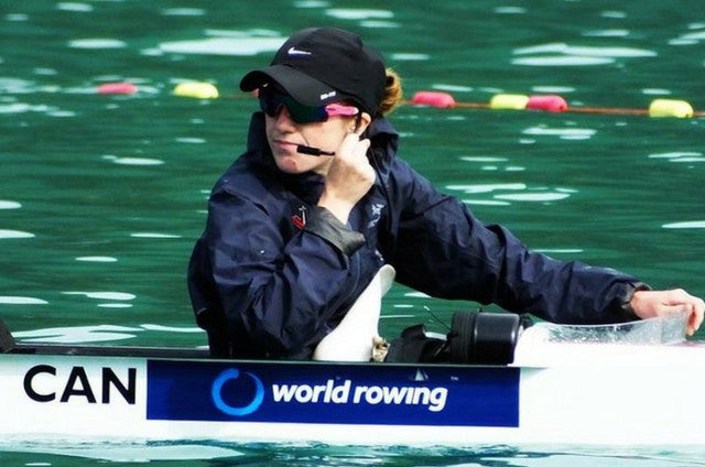 Why Olympic Rowing Coxswains should adopt American Presidency Rules: Two-Term Limit!