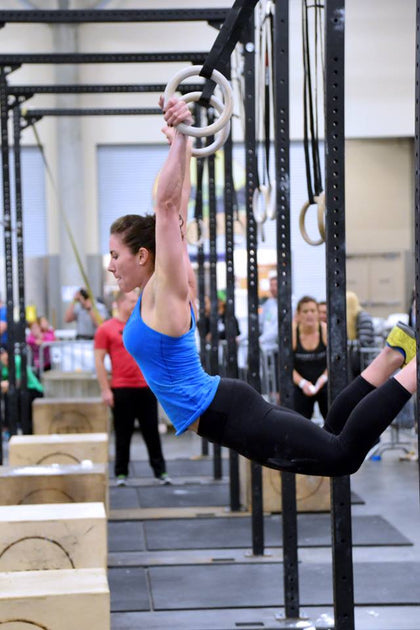 5 Ways to Get Better At Pull-Ups WITHOUT Working On Pull-Ups!