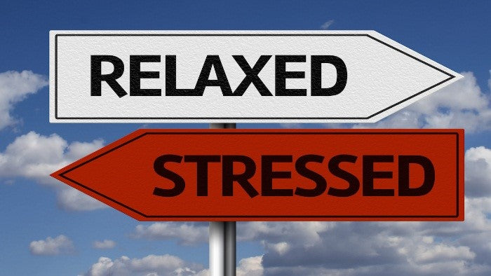 Say No To A Stressful December This Year…