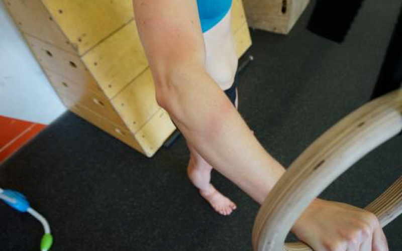 Do You Suffer From Ring Rash?