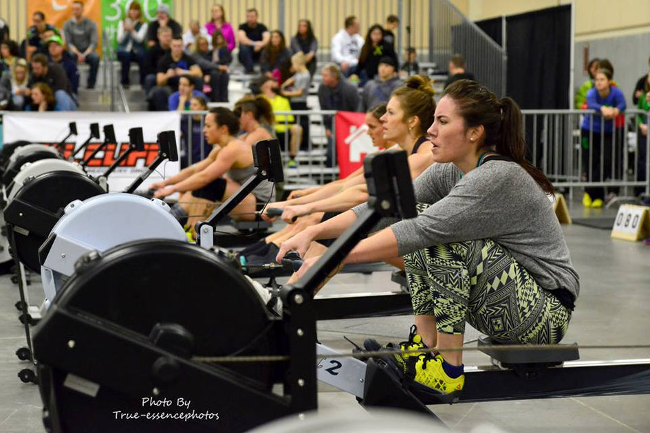 Rowing Pacing 101 Part 1