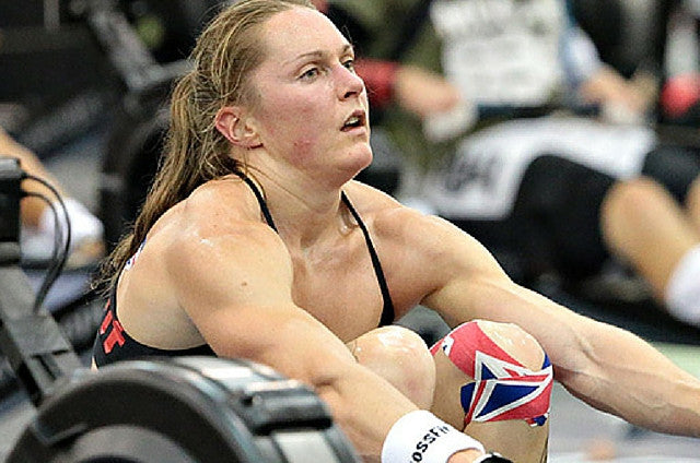 CrossFit: No Longer Butchering Olympic Sports one at a Time