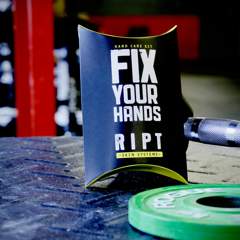 3 Phase Hand Care Kit