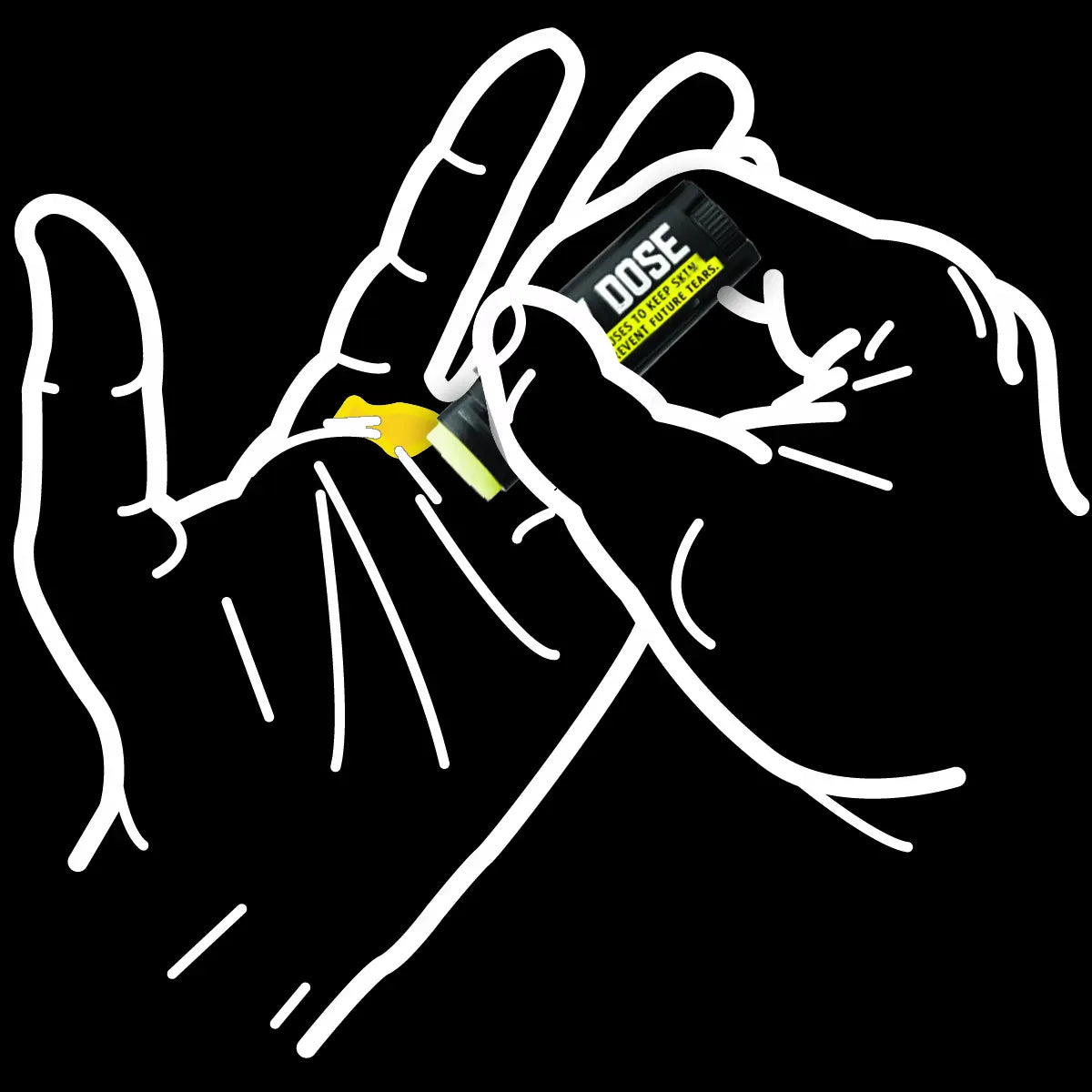 RIPT Daily Dose — skin maintenance